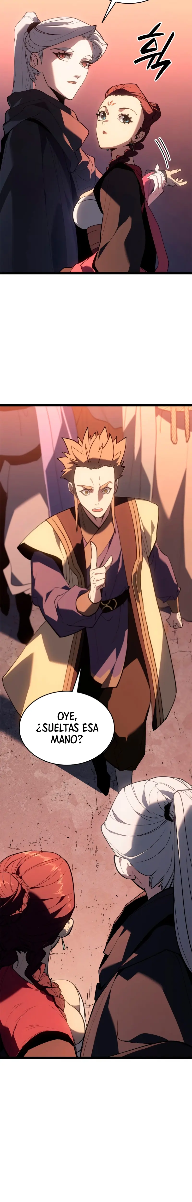 El Asesino de la Luna a la Deriva > Capitulo 112 > Page 171