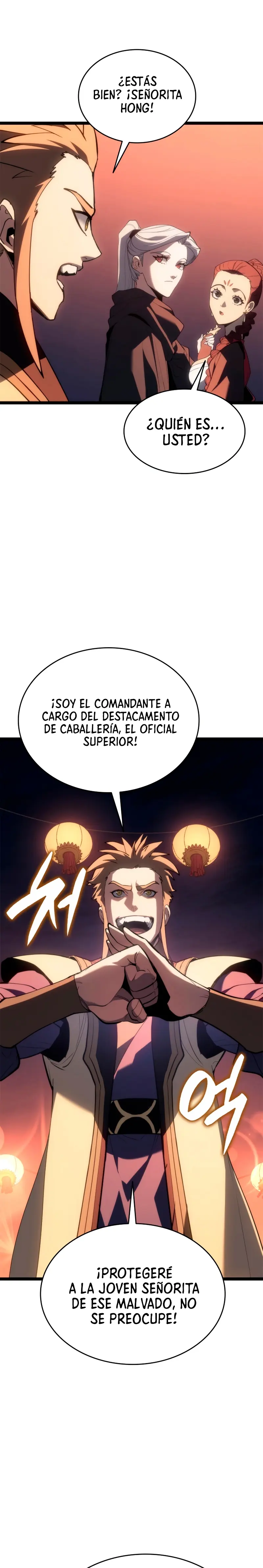 El Asesino de la Luna a la Deriva > Capitulo 112 > Page 181