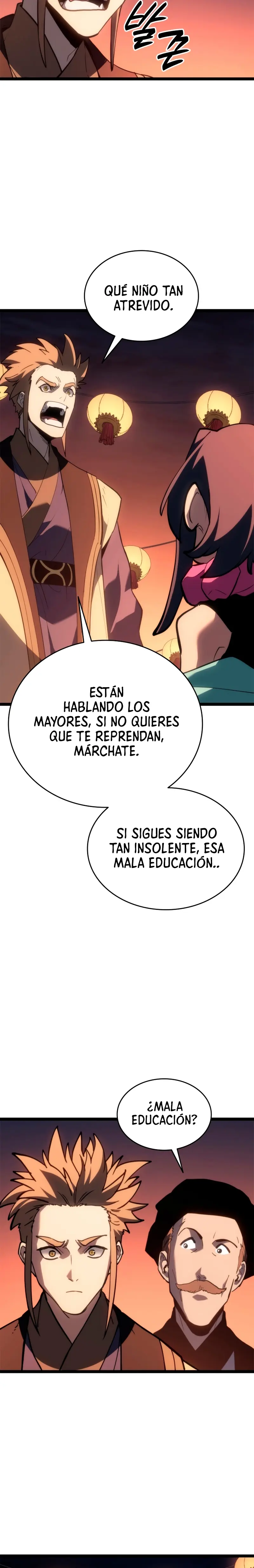 El Asesino de la Luna a la Deriva > Capitulo 112 > Page 201