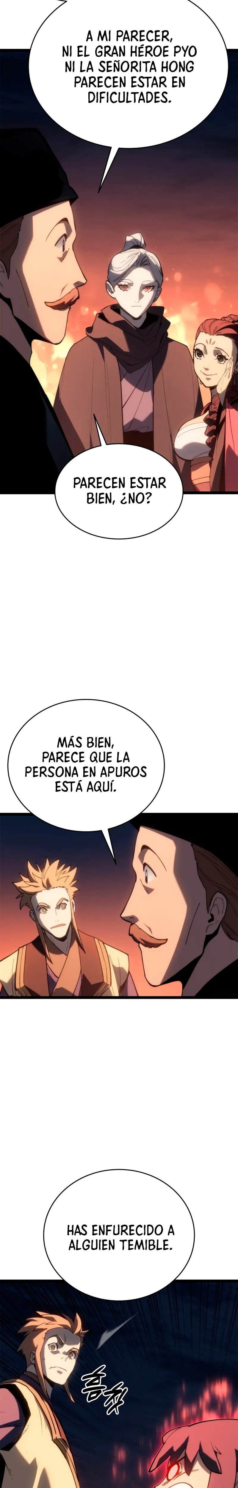 El Asesino de la Luna a la Deriva > Capitulo 112 > Page 221