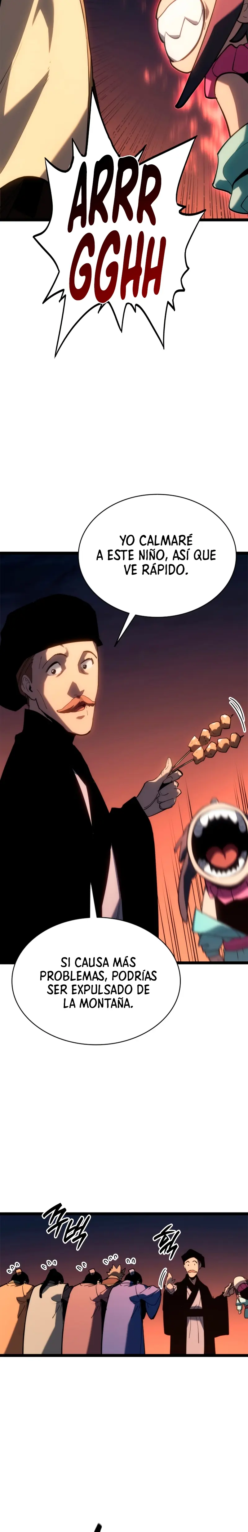 El Asesino de la Luna a la Deriva > Capitulo 112 > Page 241