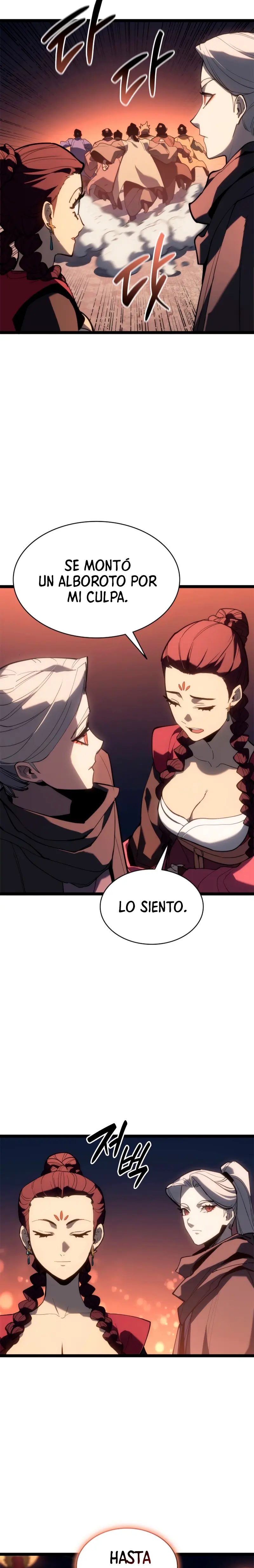 El Asesino de la Luna a la Deriva > Capitulo 112 > Page 251