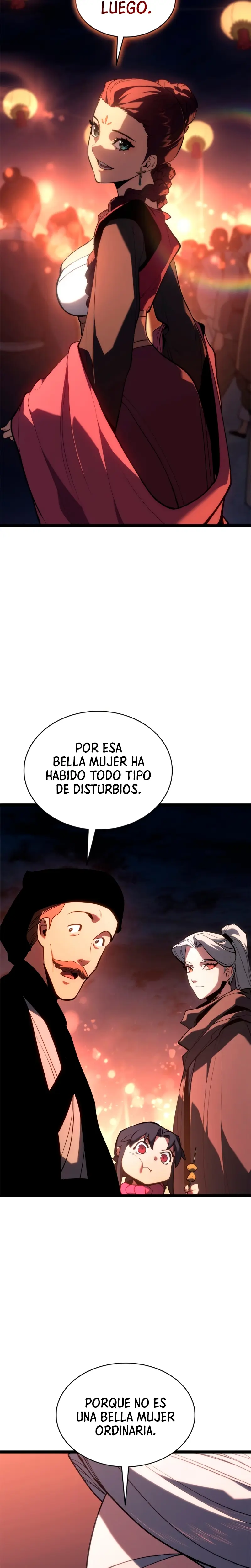 El Asesino de la Luna a la Deriva > Capitulo 112 > Page 261