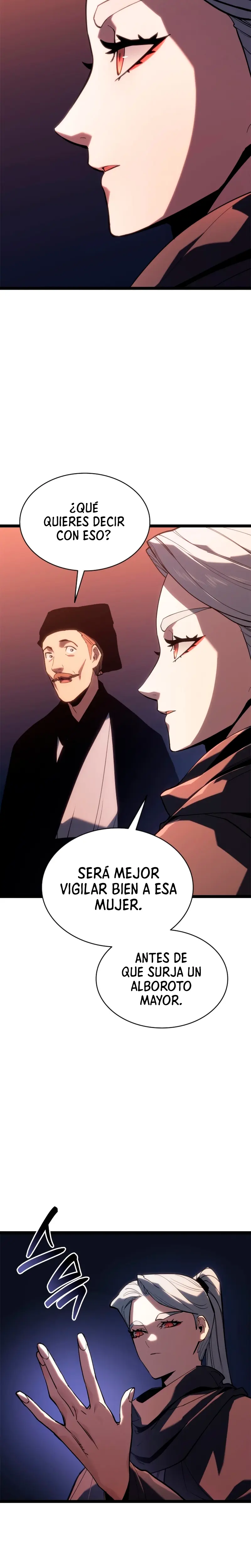 El Asesino de la Luna a la Deriva > Capitulo 112 > Page 271