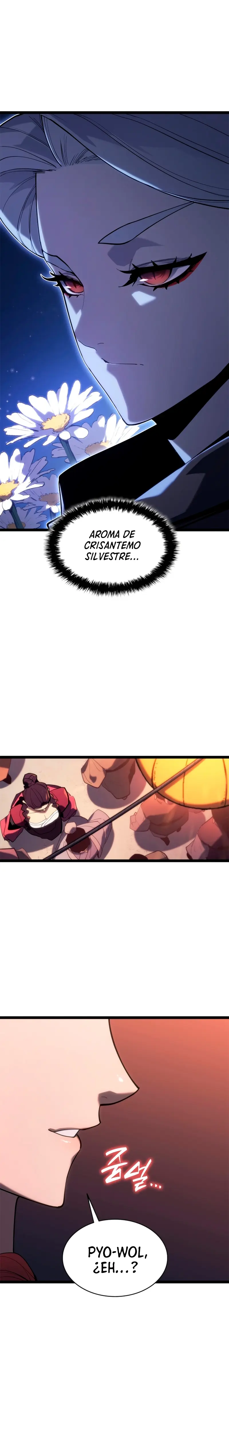 El Asesino de la Luna a la Deriva > Capitulo 112 > Page 281