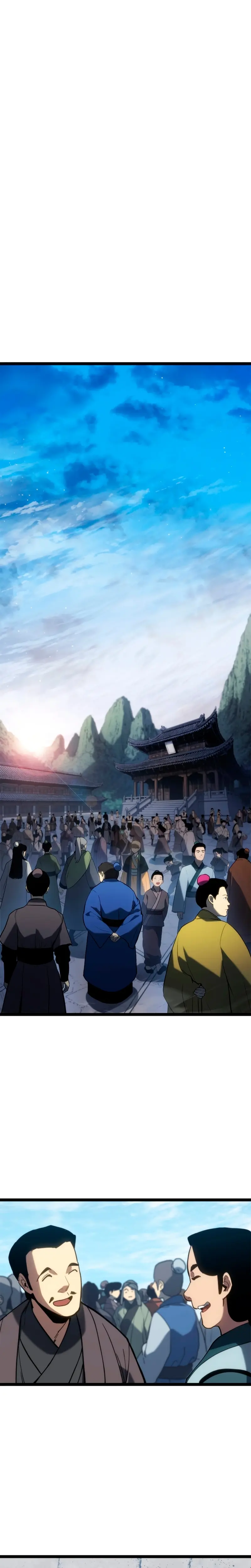 El Asesino de la Luna a la Deriva > Capitulo 112 > Page 301