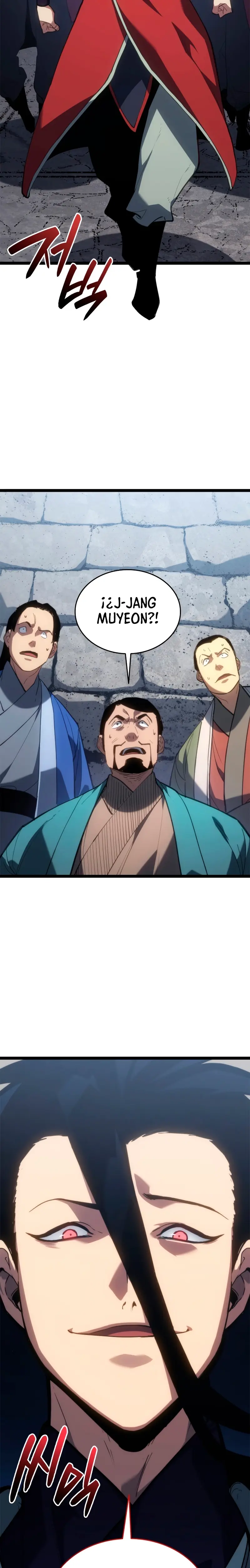 El Asesino de la Luna a la Deriva > Capitulo 112 > Page 331