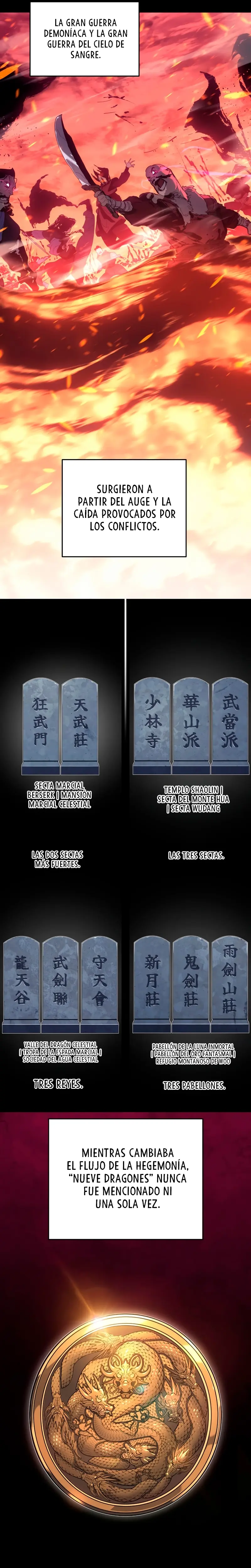 El Asesino de la Luna a la Deriva > Capitulo 113 > Page 21