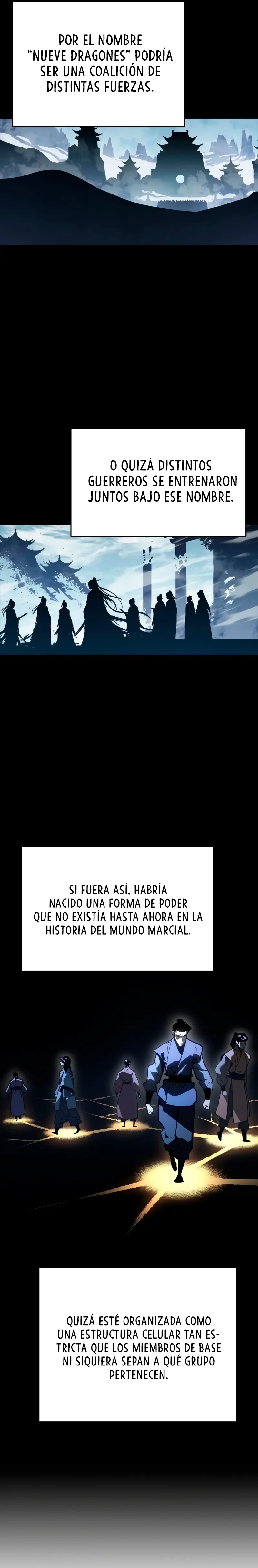 El Asesino de la Luna a la Deriva > Capitulo 113 > Page 61