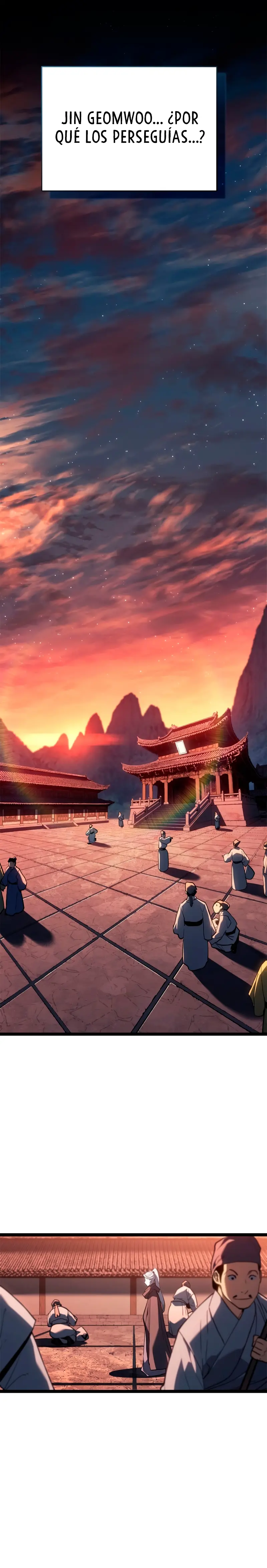 El Asesino de la Luna a la Deriva > Capitulo 113 > Page 81