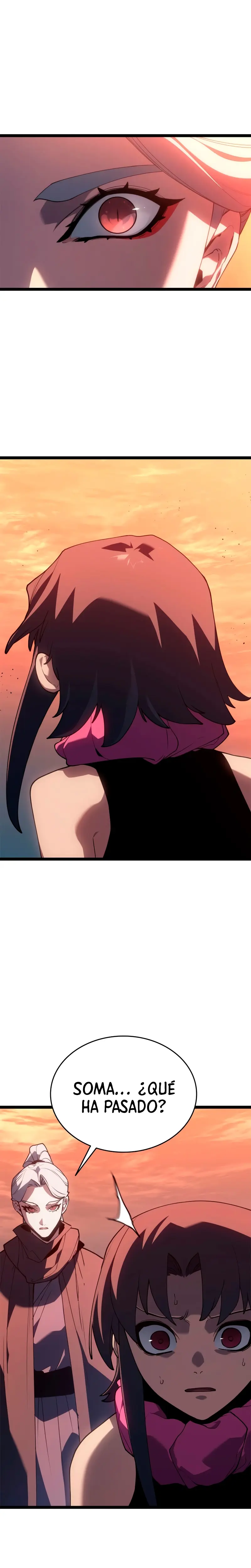 El Asesino de la Luna a la Deriva > Capitulo 113 > Page 111