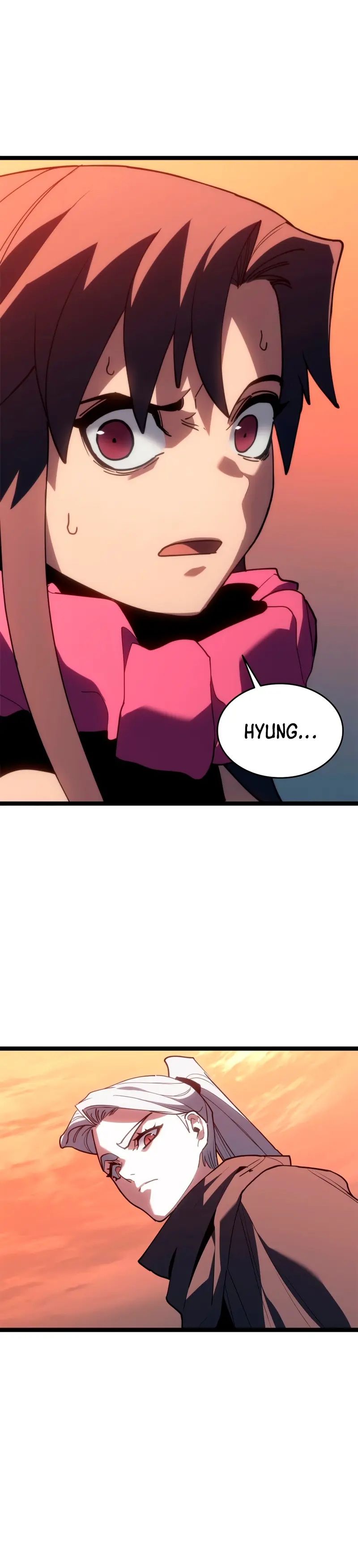 El Asesino de la Luna a la Deriva > Capitulo 113 > Page 121