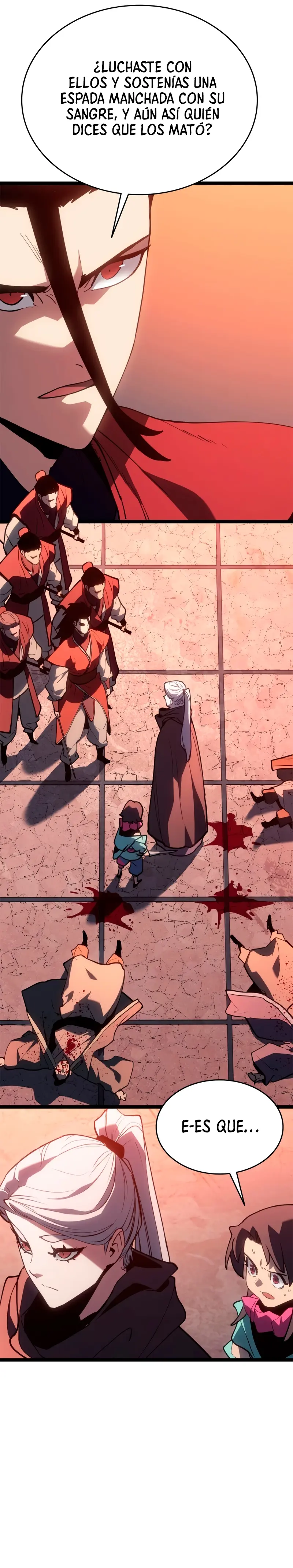 El Asesino de la Luna a la Deriva > Capitulo 113 > Page 171