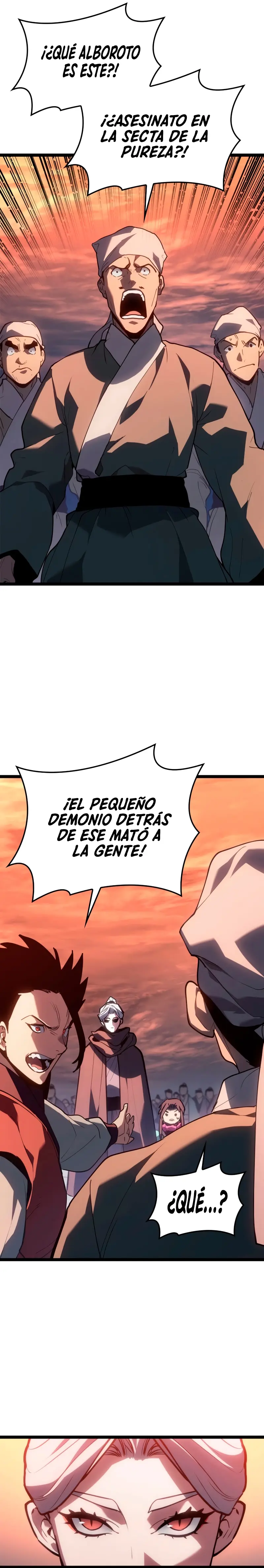 El Asesino de la Luna a la Deriva > Capitulo 113 > Page 181