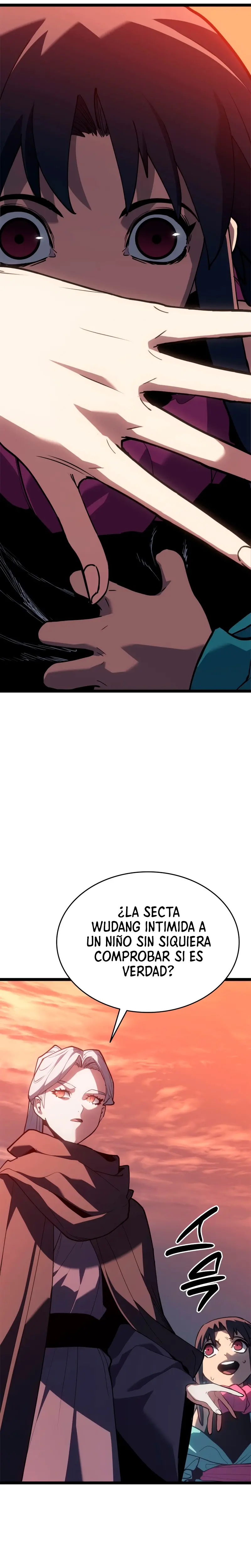 El Asesino de la Luna a la Deriva > Capitulo 113 > Page 221