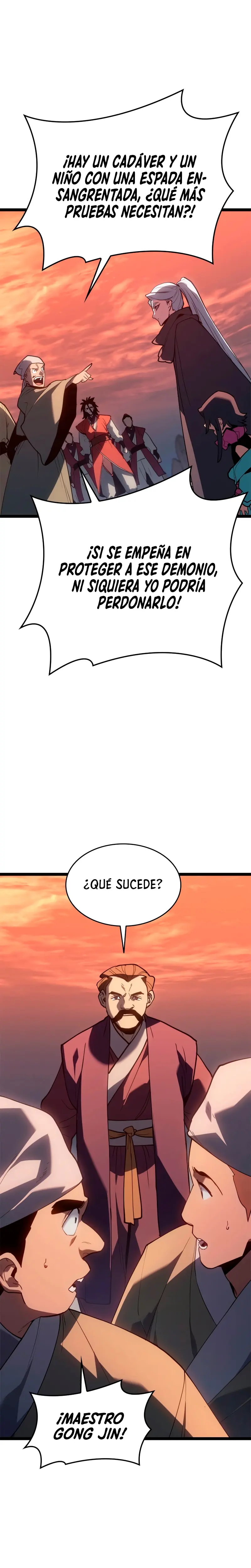 El Asesino de la Luna a la Deriva > Capitulo 113 > Page 231