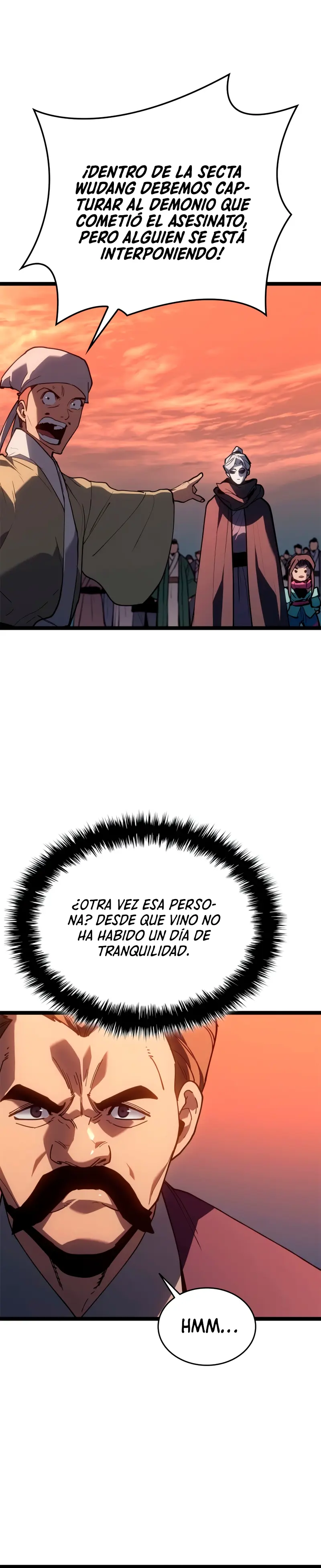 El Asesino de la Luna a la Deriva > Capitulo 113 > Page 241