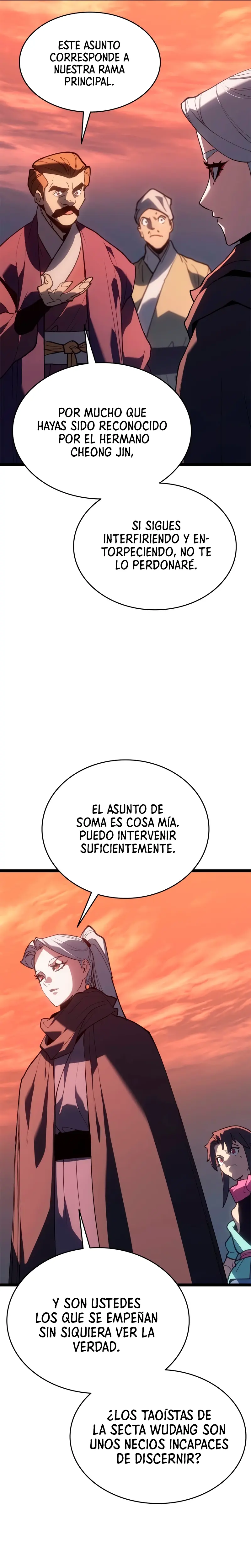 El Asesino de la Luna a la Deriva > Capitulo 113 > Page 251