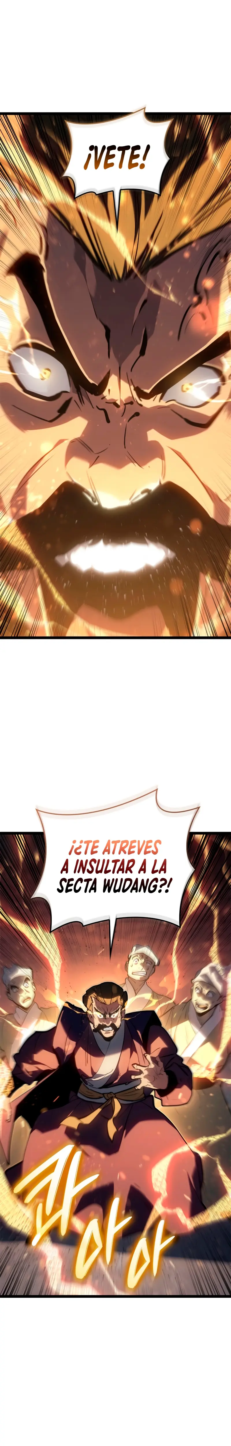 El Asesino de la Luna a la Deriva > Capitulo 113 > Page 261