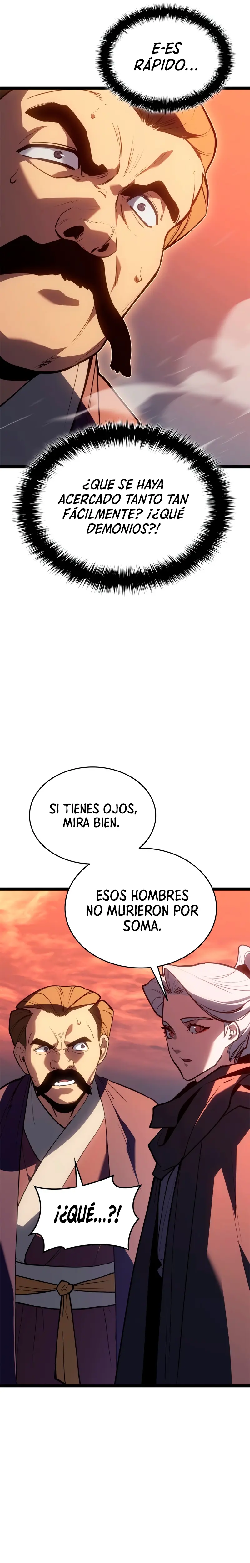 El Asesino de la Luna a la Deriva > Capitulo 113 > Page 281