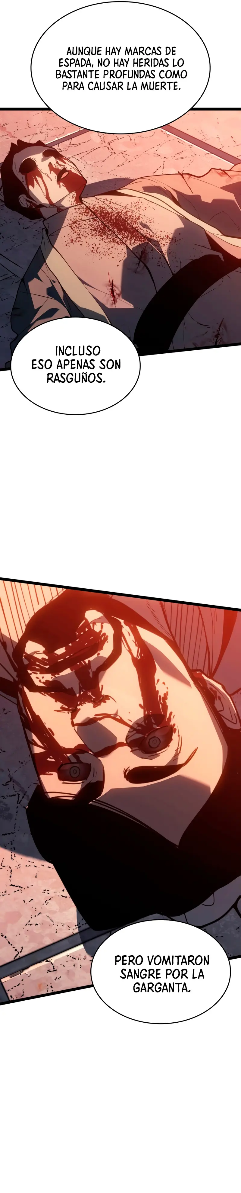 El Asesino de la Luna a la Deriva > Capitulo 113 > Page 291