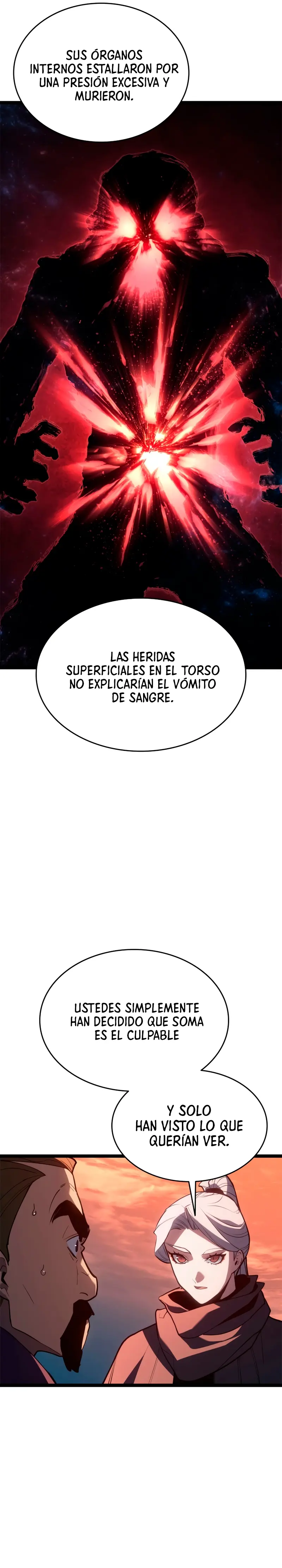 El Asesino de la Luna a la Deriva > Capitulo 113 > Page 301