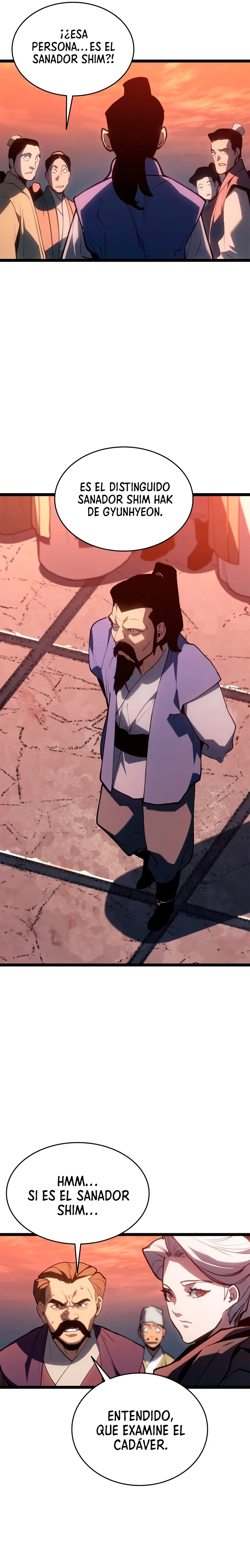 El Asesino de la Luna a la Deriva > Capitulo 113 > Page 331