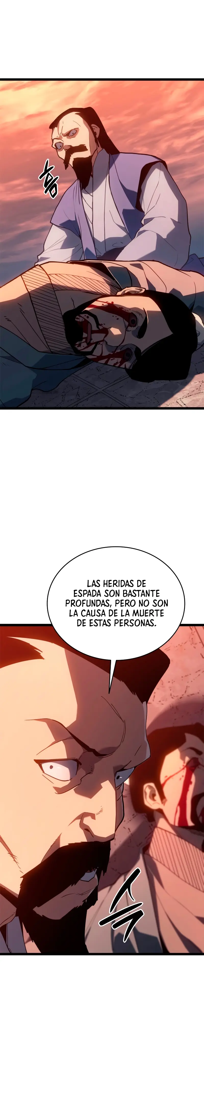 El Asesino de la Luna a la Deriva > Capitulo 113 > Page 341