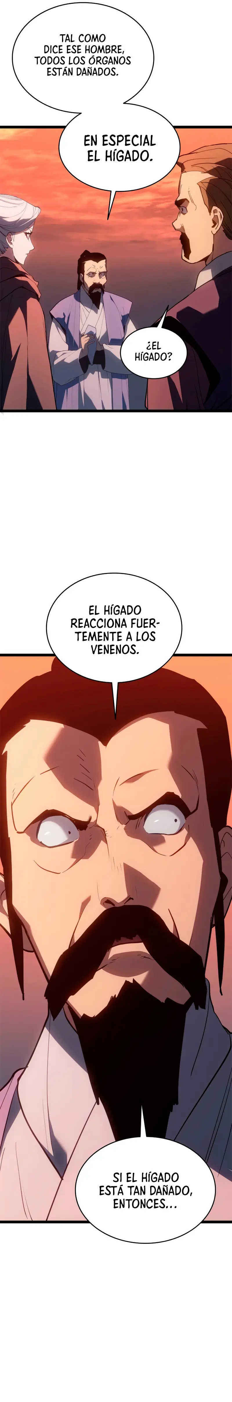 El Asesino de la Luna a la Deriva > Capitulo 113 > Page 351