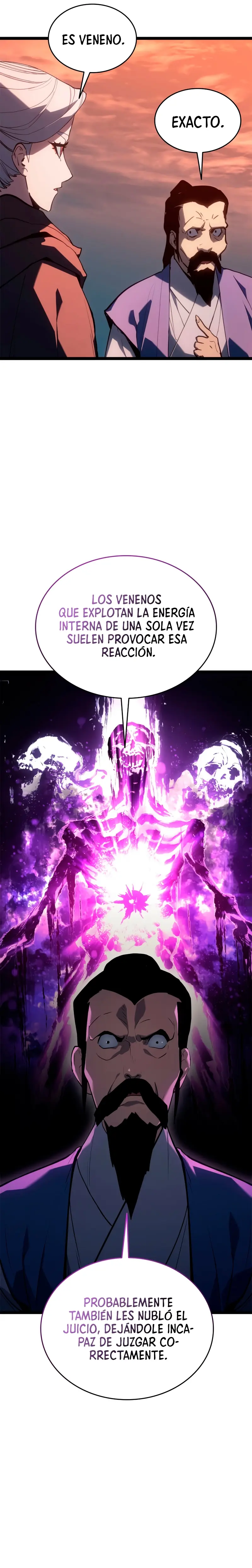 El Asesino de la Luna a la Deriva > Capitulo 113 > Page 361