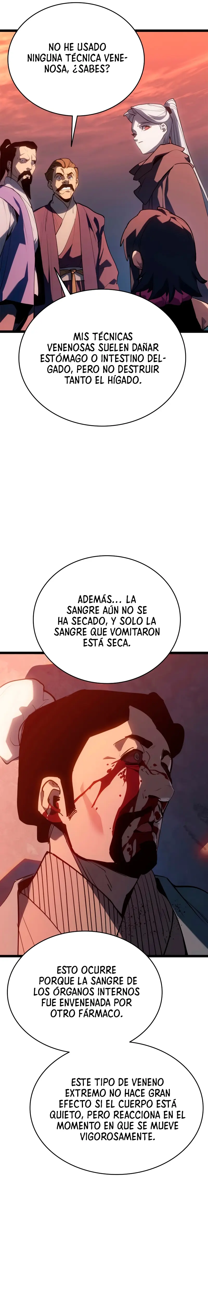 El Asesino de la Luna a la Deriva > Capitulo 113 > Page 371