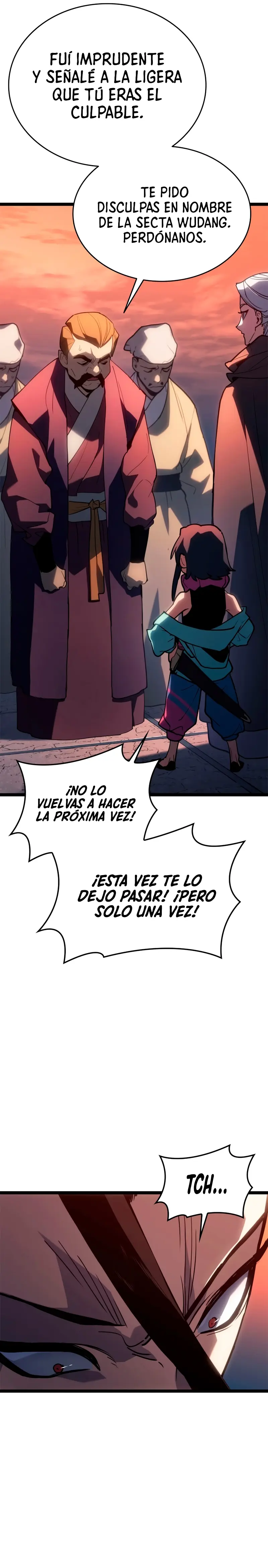 El Asesino de la Luna a la Deriva > Capitulo 113 > Page 401