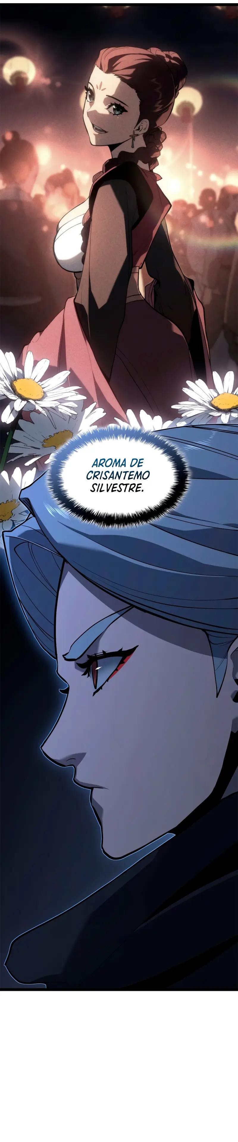 El Asesino de la Luna a la Deriva > Capitulo 113 > Page 431