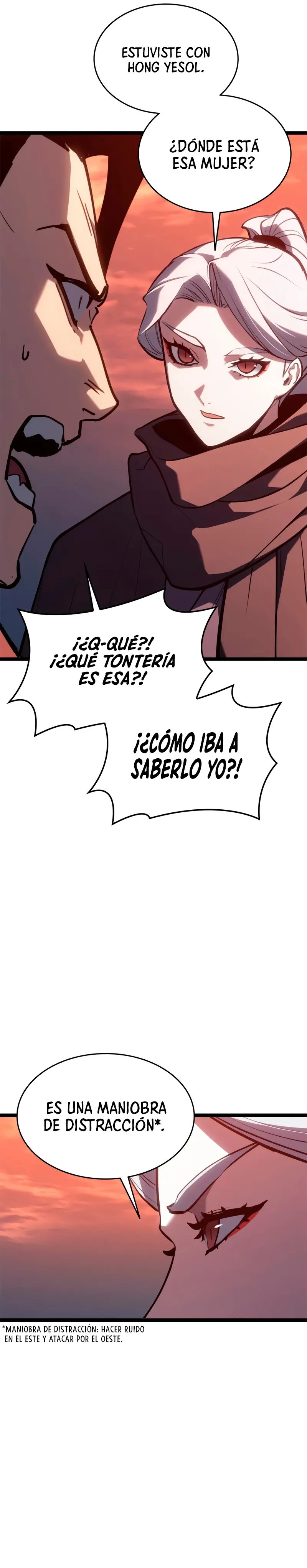 El Asesino de la Luna a la Deriva > Capitulo 113 > Page 441