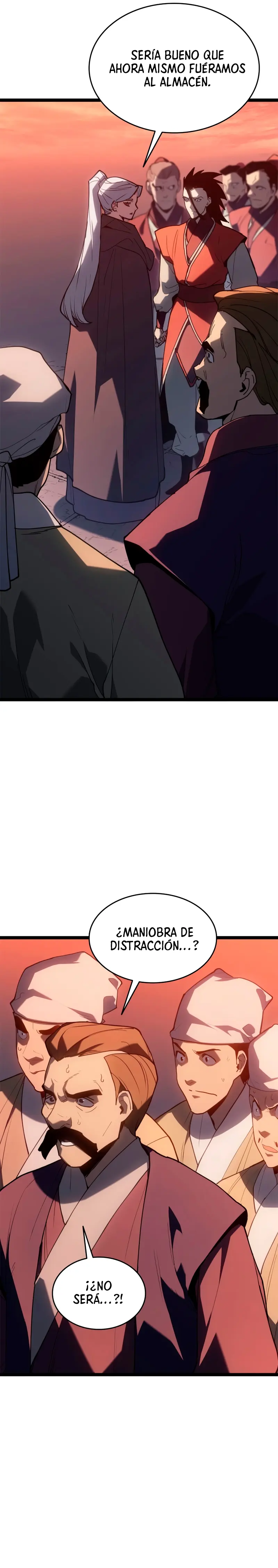 El Asesino de la Luna a la Deriva > Capitulo 113 > Page 451