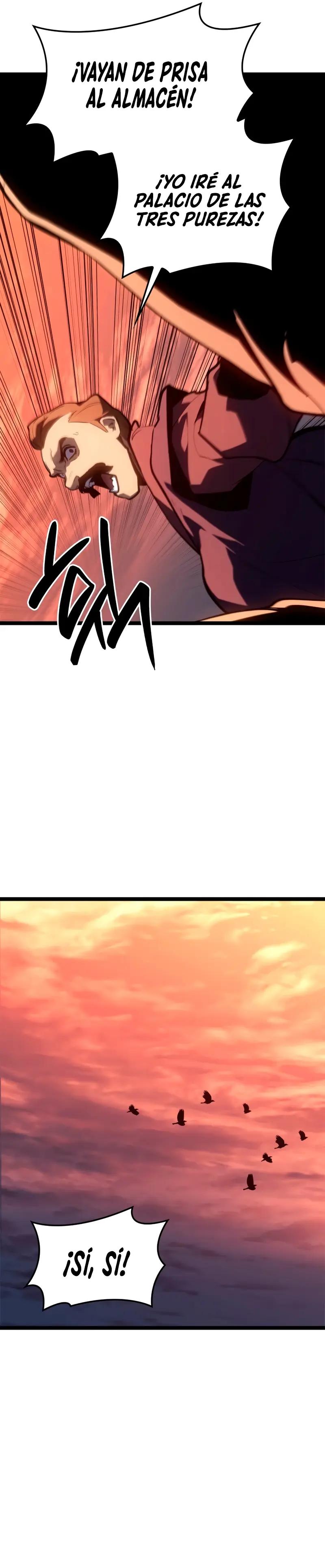 El Asesino de la Luna a la Deriva > Capitulo 113 > Page 461