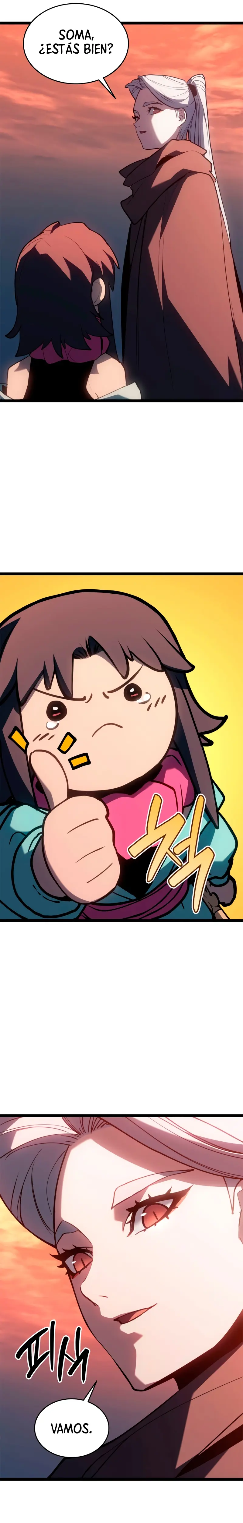 El Asesino de la Luna a la Deriva > Capitulo 113 > Page 471