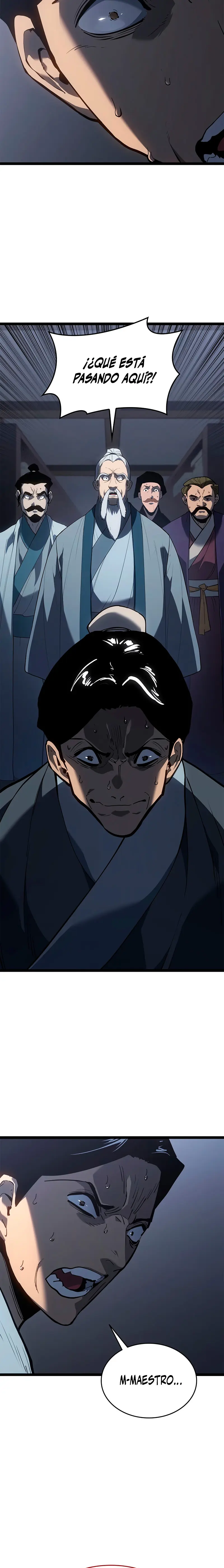 El Asesino de la Luna a la Deriva > Capitulo 114 > Page 41