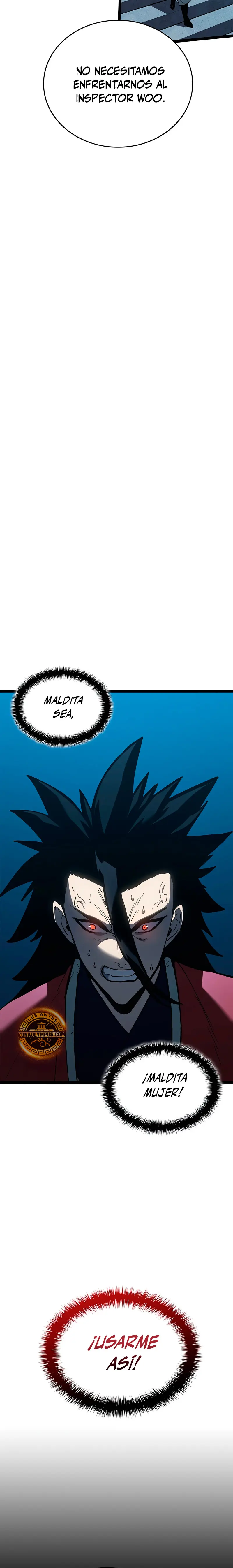 El Asesino de la Luna a la Deriva > Capitulo 114 > Page 101