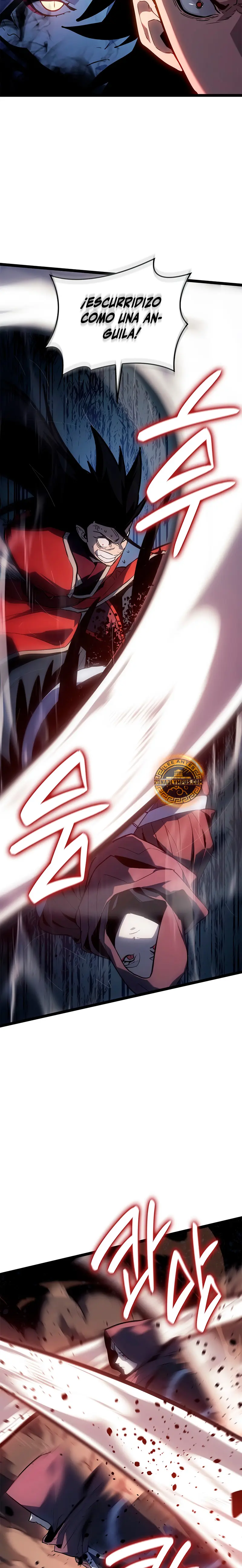 El Asesino de la Luna a la Deriva > Capitulo 114 > Page 361