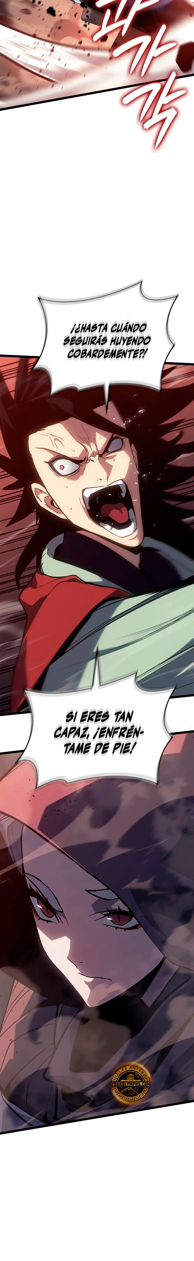 El Asesino de la Luna a la Deriva > Capitulo 114 > Page 371