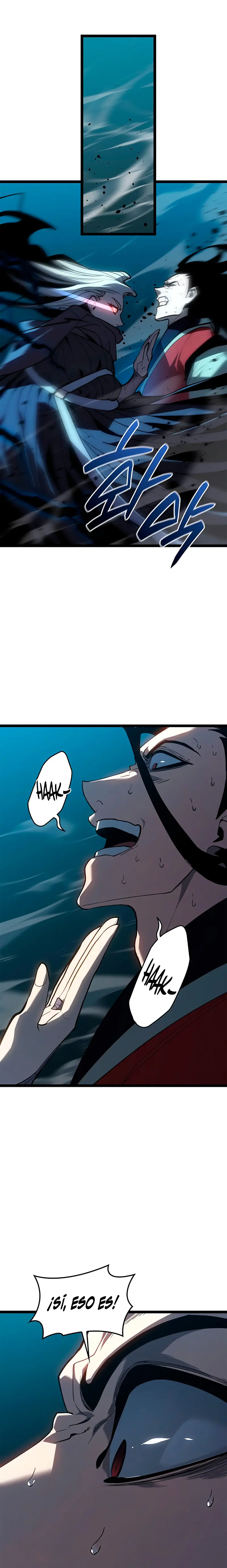 El Asesino de la Luna a la Deriva > Capitulo 114 > Page 421