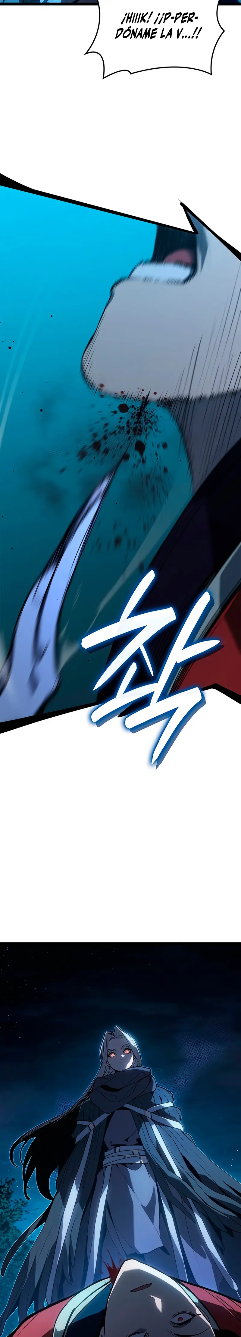 El Asesino de la Luna a la Deriva > Capitulo 114 > Page 441