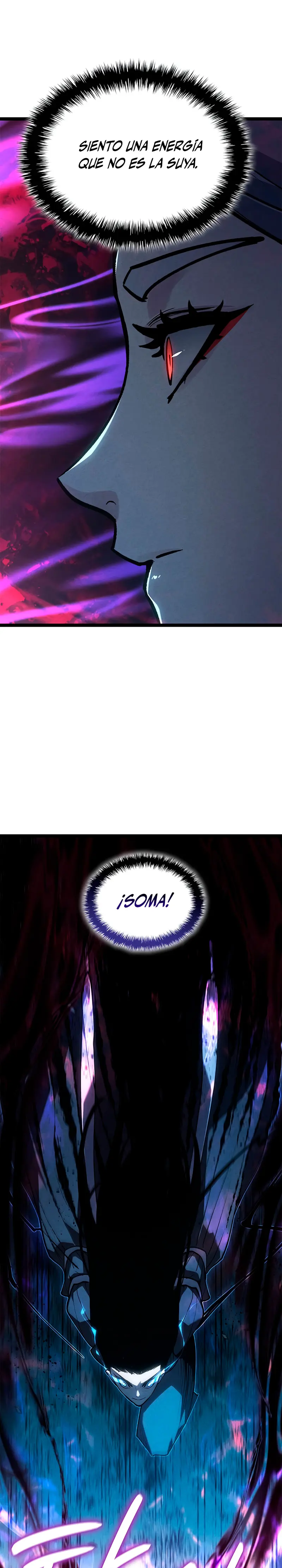 El Asesino de la Luna a la Deriva > Capitulo 114 > Page 461