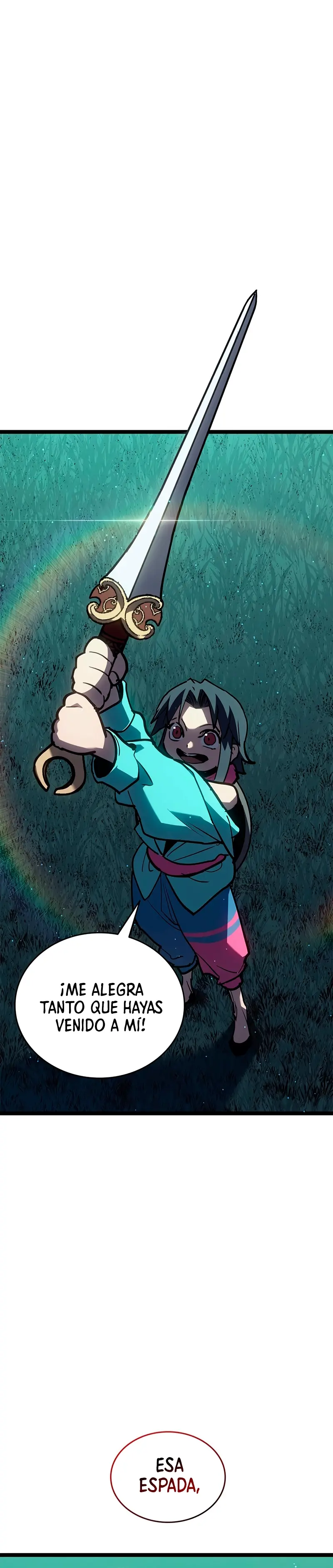 El Asesino de la Luna a la Deriva > Capitulo 115 > Page 21