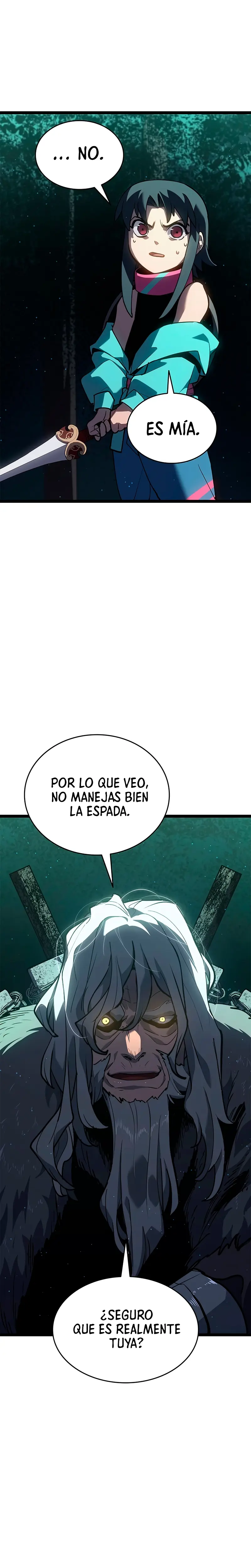 El Asesino de la Luna a la Deriva > Capitulo 115 > Page 51