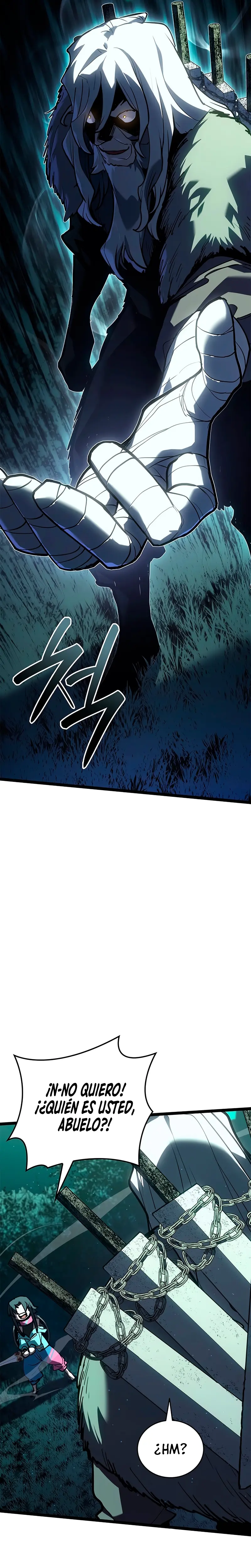 El Asesino de la Luna a la Deriva > Capitulo 115 > Page 71