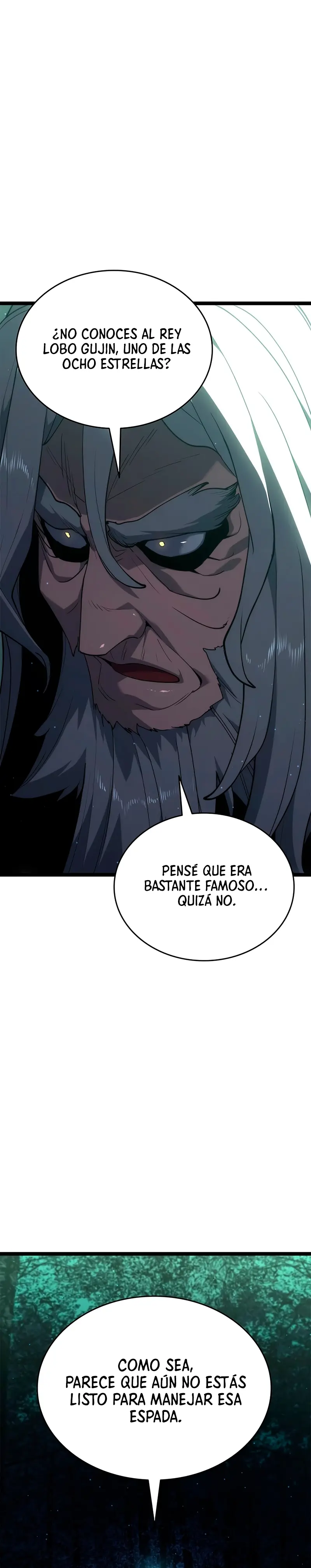 El Asesino de la Luna a la Deriva > Capitulo 115 > Page 81