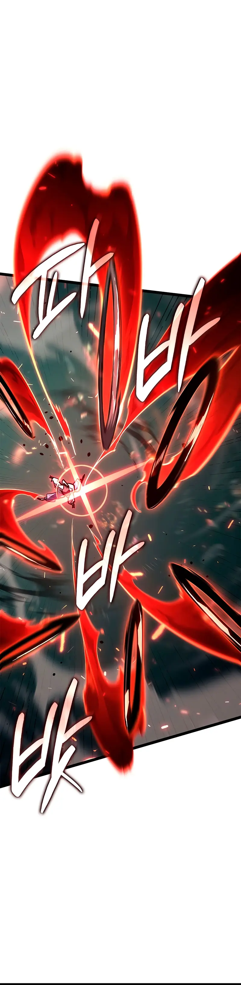 El Asesino de la Luna a la Deriva > Capitulo 115 > Page 131