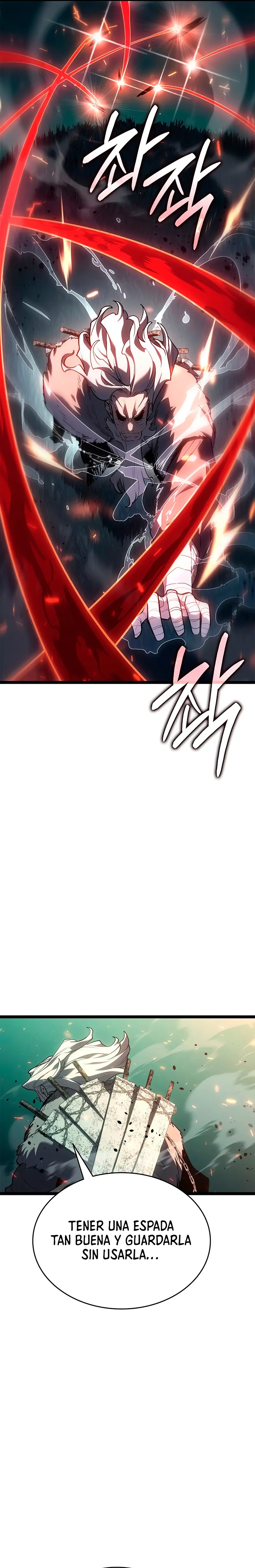 El Asesino de la Luna a la Deriva > Capitulo 115 > Page 141